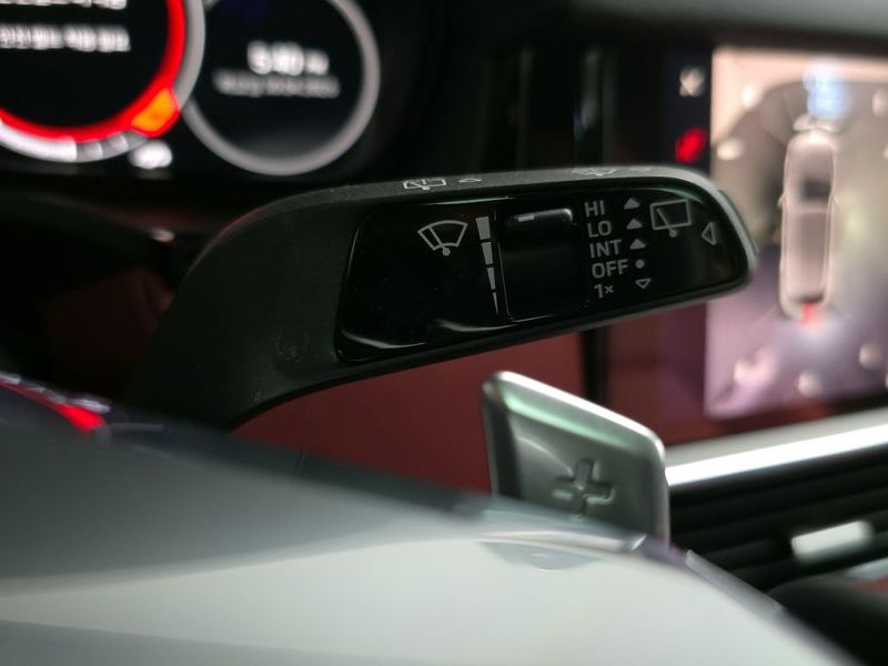 2022 Porsche Cayenne 3.0 PLATINUM EDITION photo 29