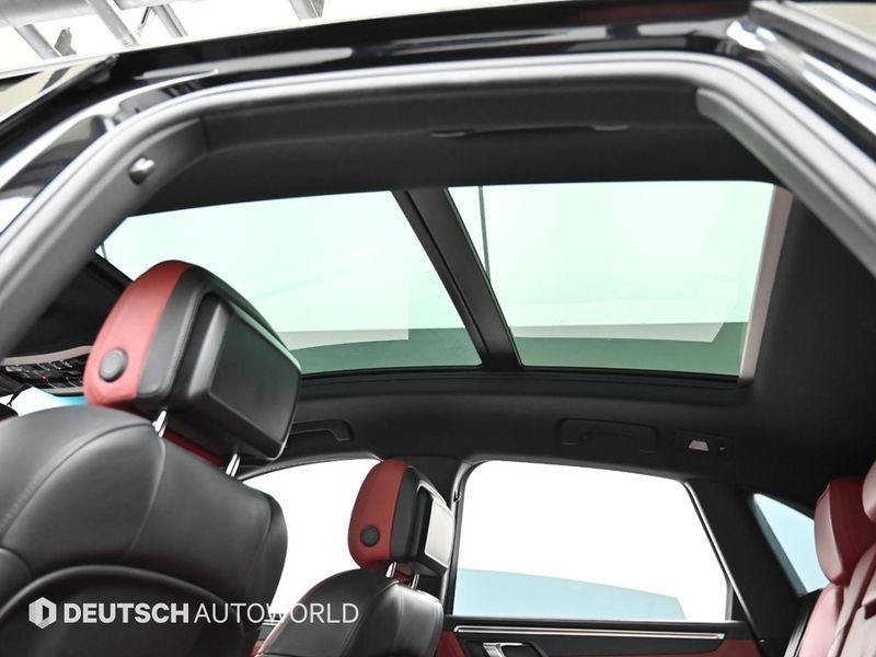 2017 Porsche Macan 2.0 95B photo 18