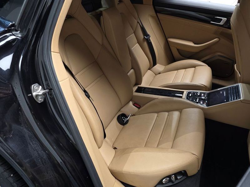 2021 Porsche Panamera 2.9 AWD E-Hybrid photo 12