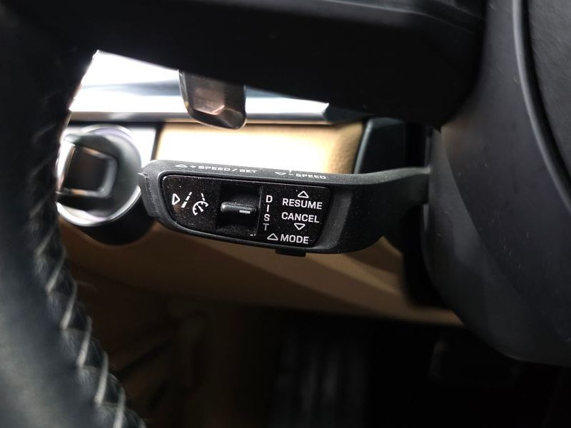 2021 Porsche Panamera 2.9 AWD E-Hybrid photo 17