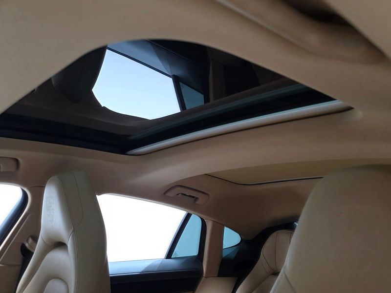 2021 Porsche Panamera 2.9 AWD E-Hybrid photo 18