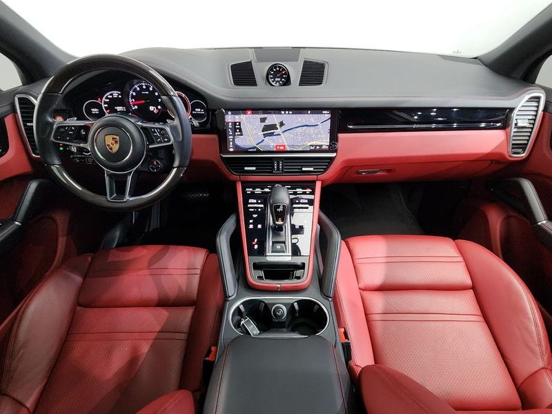 2020 Porsche Cayenne 3.0 photo 7