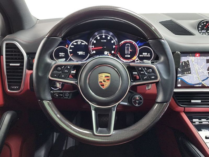 2020 Porsche Cayenne 3.0 photo 13