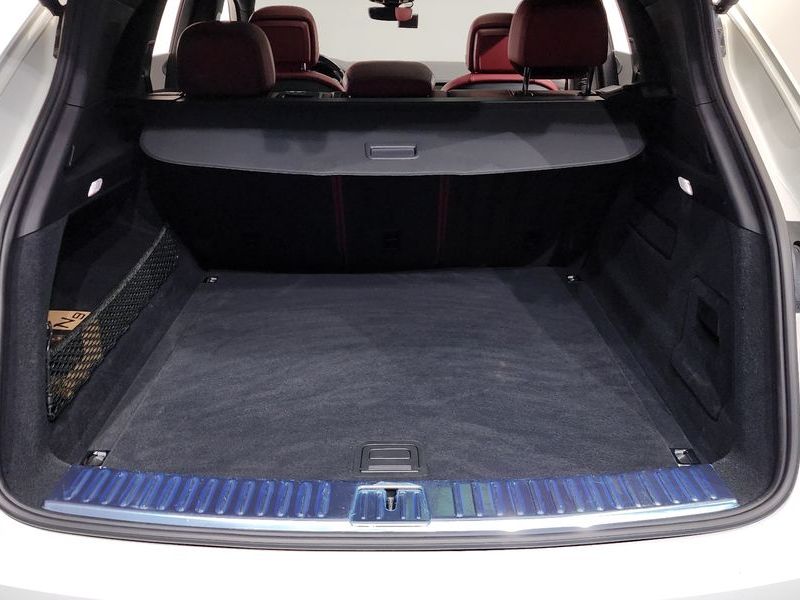 2020 Porsche Cayenne 3.0 photo 20