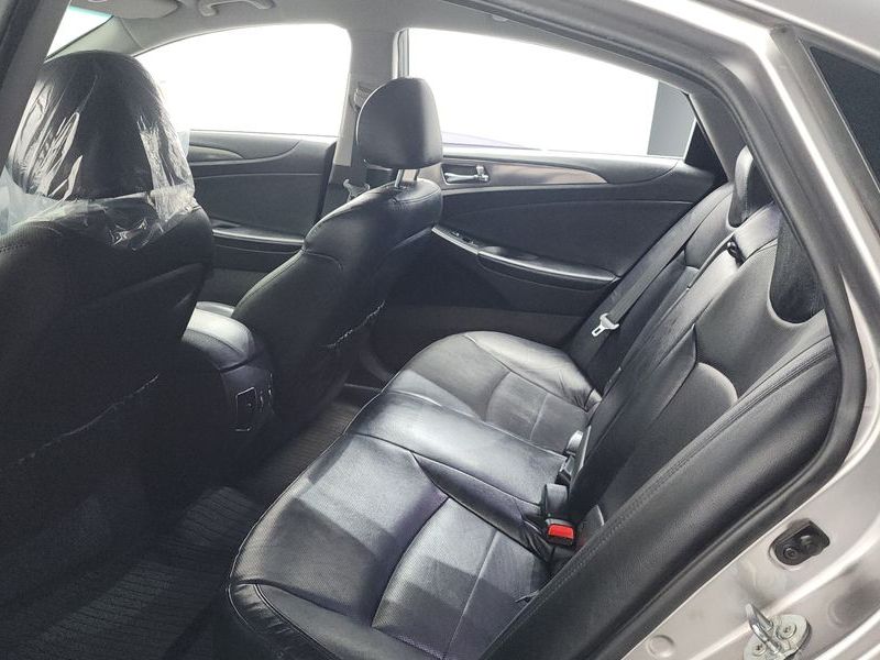 2012 Hyundai Sonata 2.0 Premier photo 20