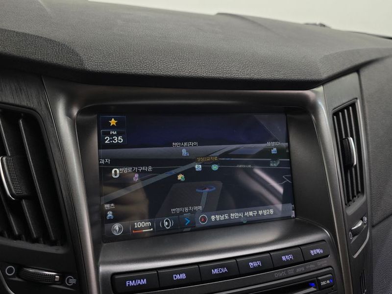 2013 Hyundai Sonata CVVL Bluesaver photo 14