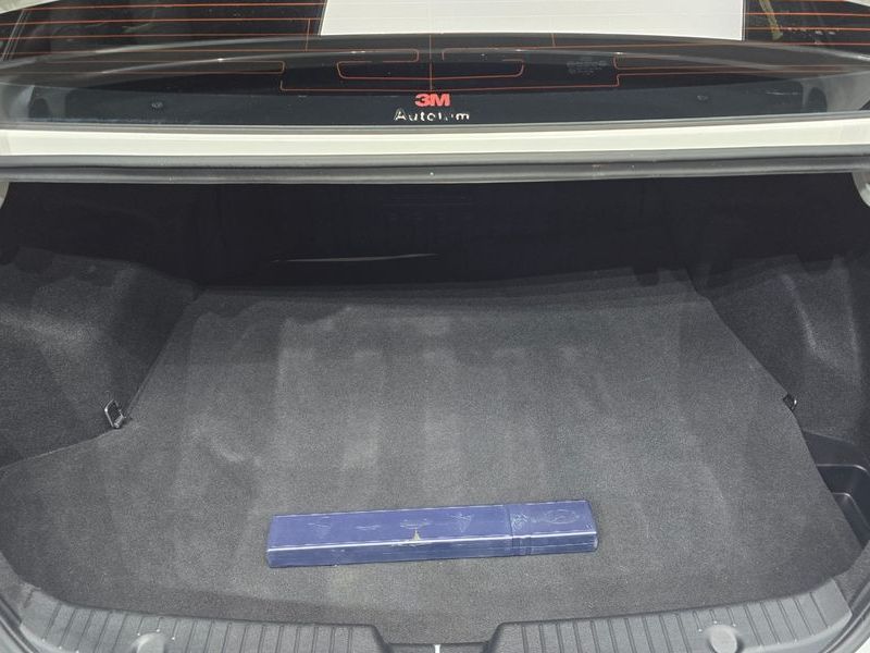 2013 Hyundai Sonata CVVL Bluesaver photo 17