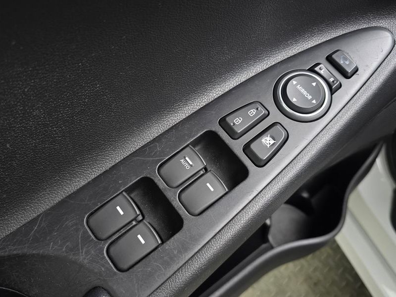 2013 Hyundai Sonata CVVL Bluesaver photo 20