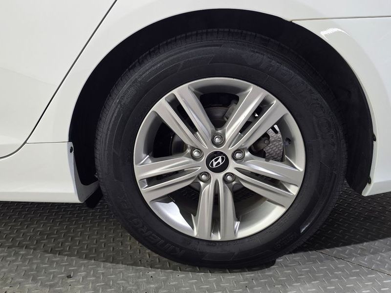 2013 Hyundai Sonata CVVL Bluesaver photo 21