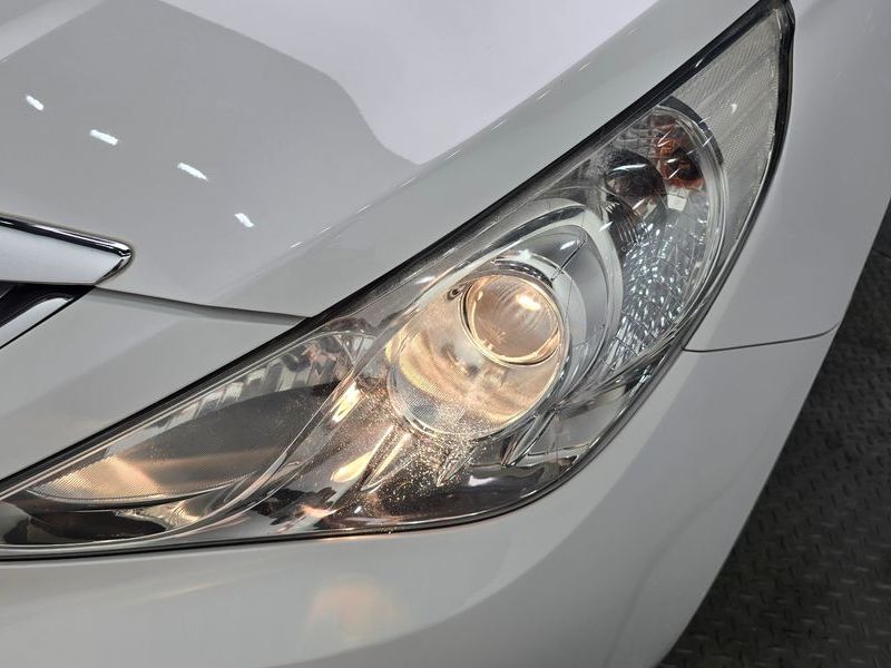 2013 Hyundai Sonata CVVL Bluesaver photo 22
