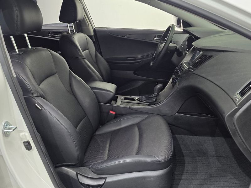 2013 Hyundai Sonata CVVL Bluesaver photo 26