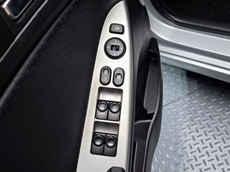 2014 Hyundai 엑센트 1.4 VVT Modern photo 17