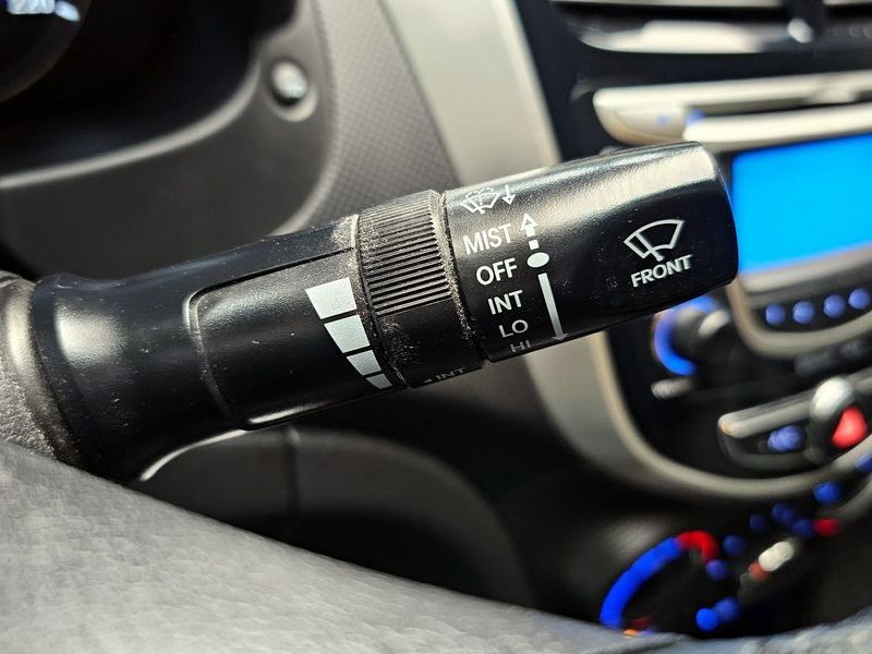 2014 Hyundai 엑센트 1.4 VVT Modern photo 19
