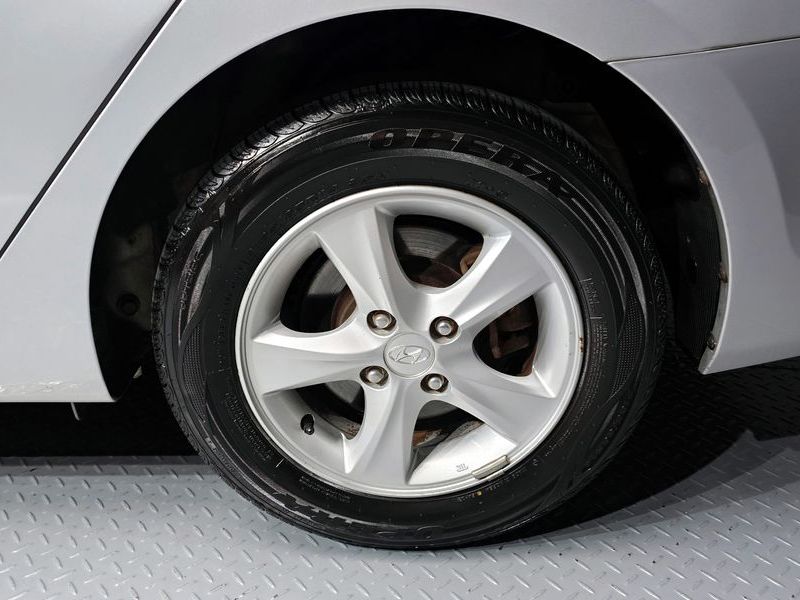 2014 Hyundai 엑센트 1.4 VVT Modern photo 21