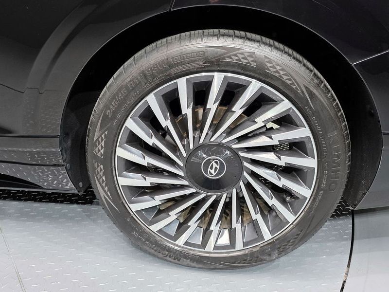2024 Hyundai Grandeur Calligraphy photo 21