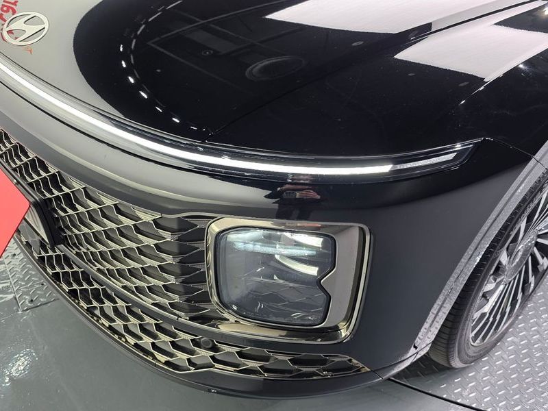 2024 Hyundai Grandeur Calligraphy photo 22