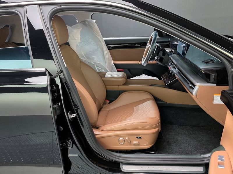 2024 Hyundai Grandeur Calligraphy photo 26