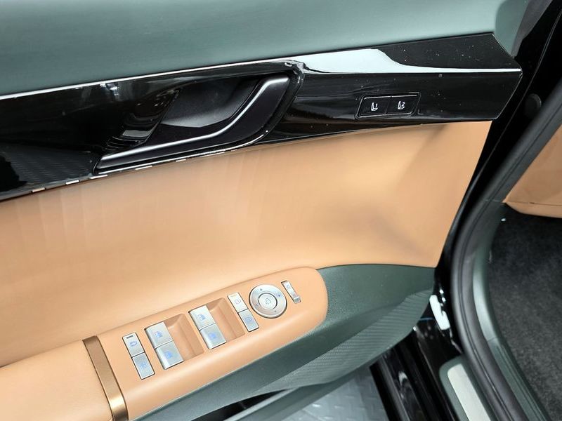 2024 Hyundai Grandeur Calligraphy photo 28