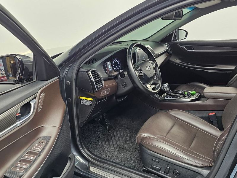 2017 Hyundai Grandeur 3.0 Exclusive photo 10