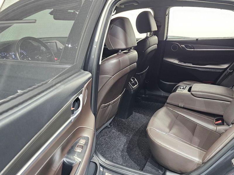 2017 Hyundai Grandeur 3.0 Exclusive photo 11