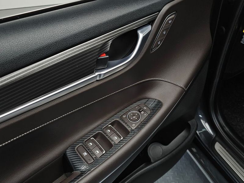 2017 Hyundai Grandeur 3.0 Exclusive photo 13