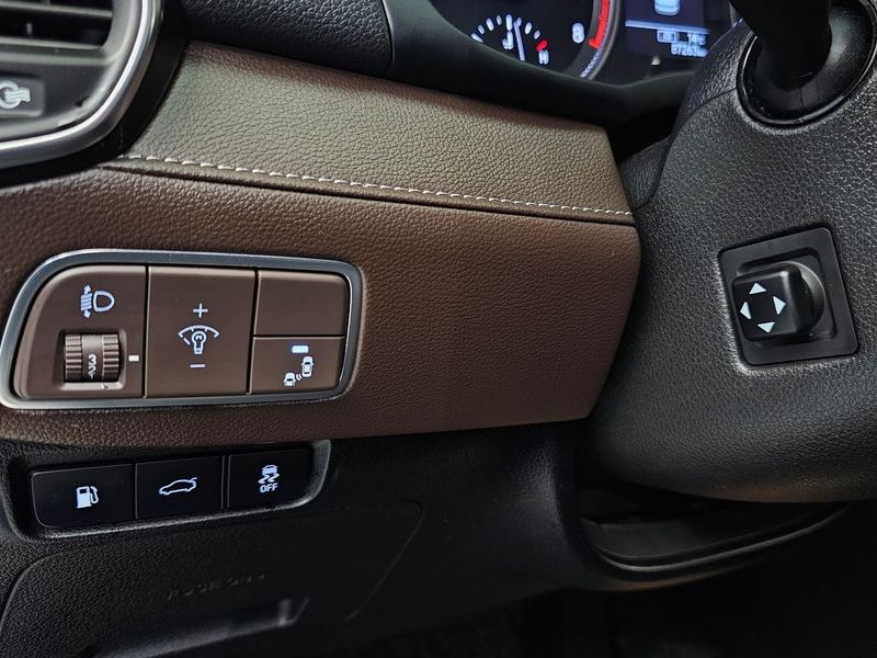 2017 Hyundai Grandeur 3.0 Exclusive photo 14