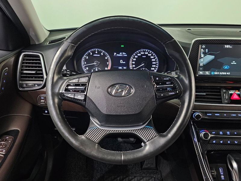 2017 Hyundai Grandeur 3.0 Exclusive photo 15