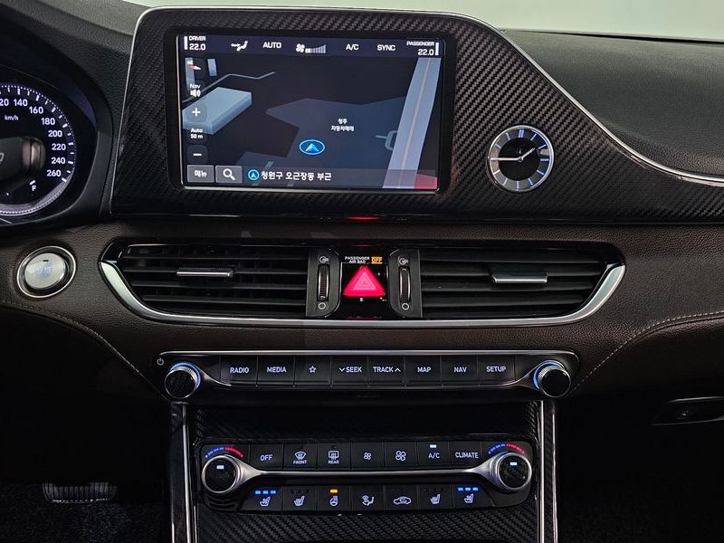 2017 Hyundai Grandeur 3.0 Exclusive photo 17