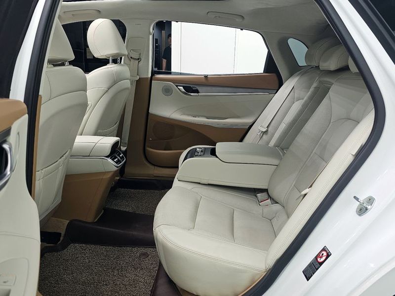 2021 Hyundai Grandeur 2.5 Exclusice photo 12
