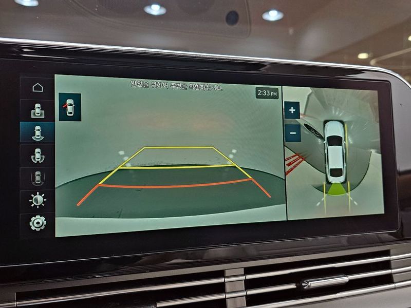 2021 Hyundai Grandeur 2.5 Exclusice photo 15