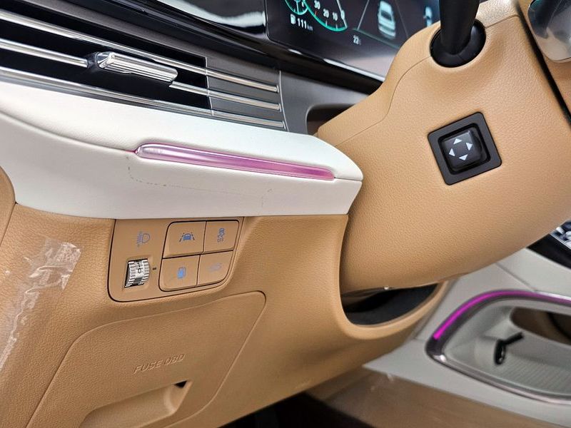 2021 Hyundai Grandeur 2.5 Exclusice photo 16