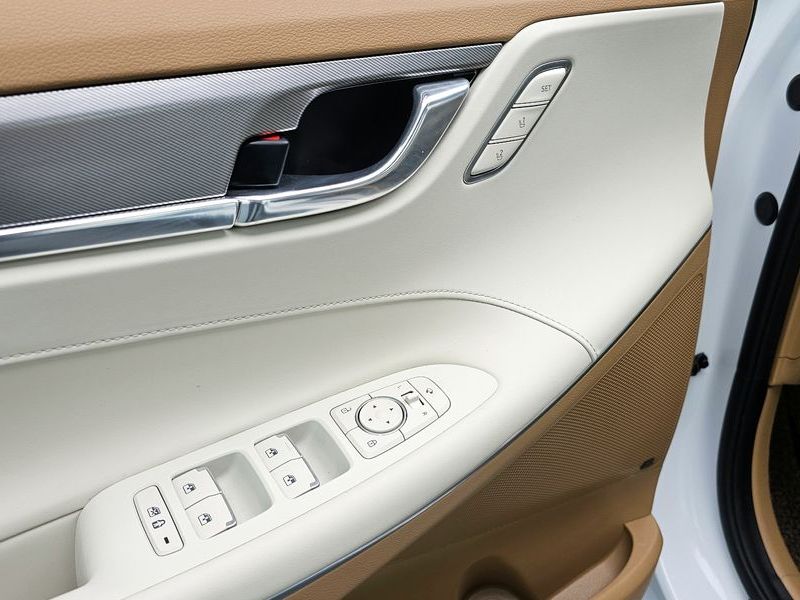 2021 Hyundai Grandeur 2.5 Exclusice photo 17