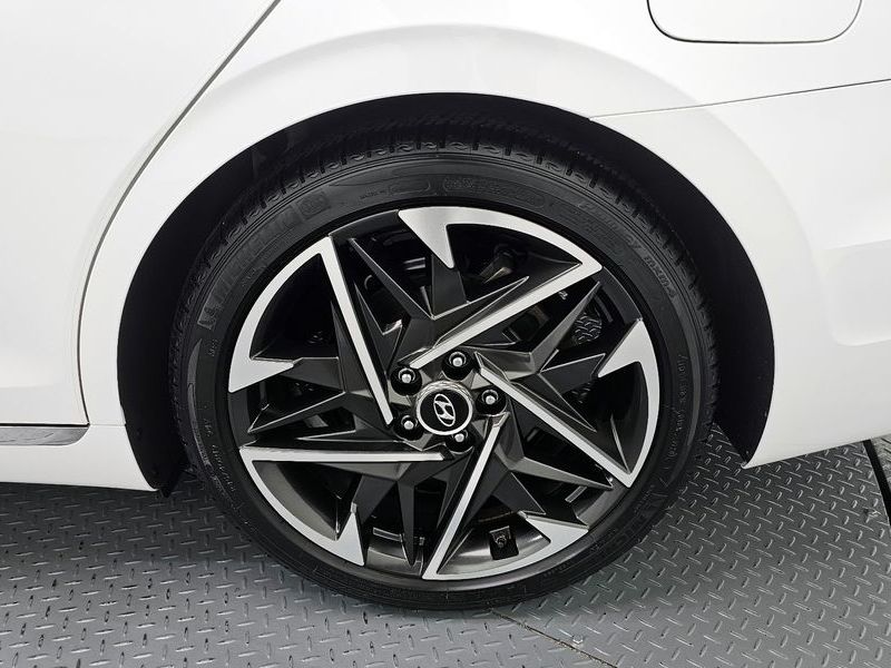 2021 Hyundai Grandeur 2.5 Exclusice photo 21