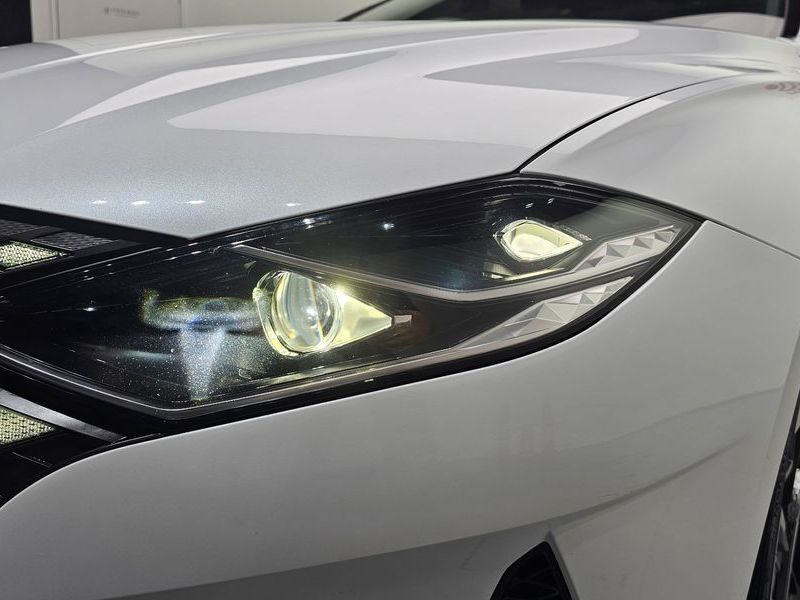 2021 Hyundai Grandeur 2.5 Exclusice photo 22