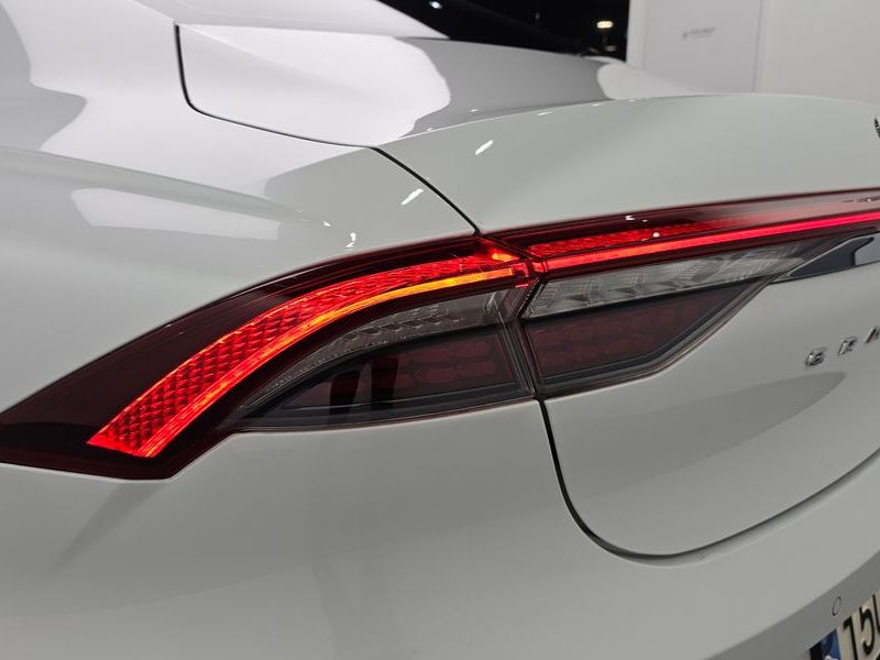 2021 Hyundai Grandeur 2.5 Exclusice photo 23