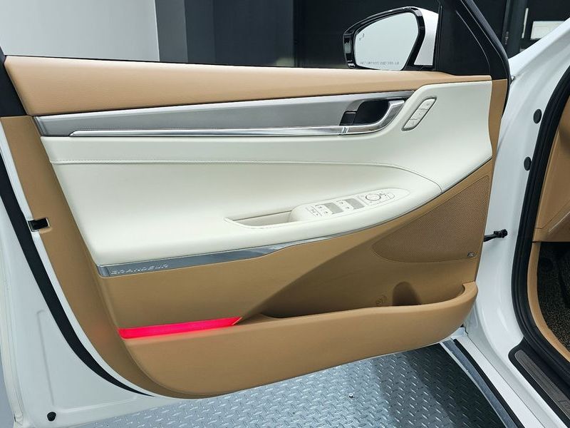 2021 Hyundai Grandeur 2.5 Exclusice photo 24