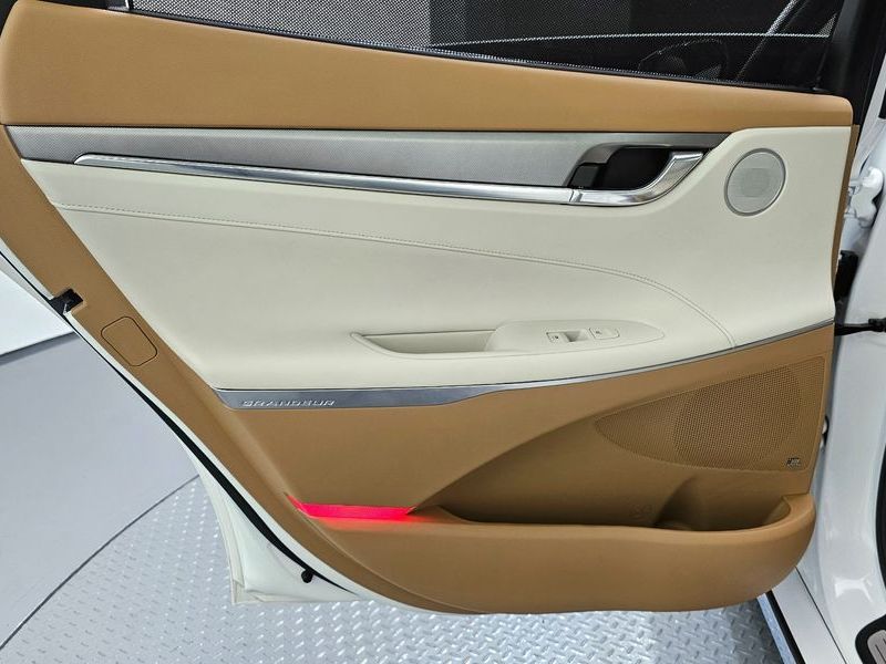 2021 Hyundai Grandeur 2.5 Exclusice photo 25