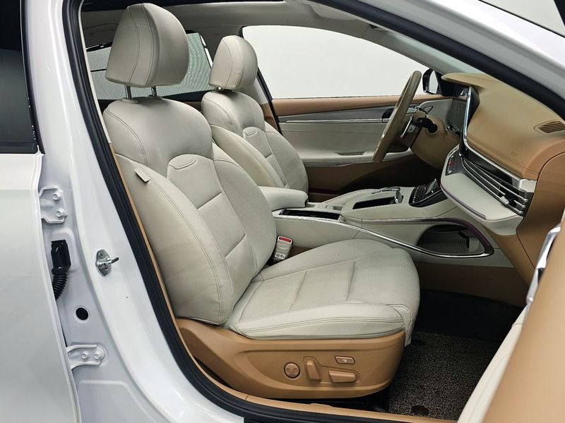 2021 Hyundai Grandeur 2.5 Exclusice photo 26
