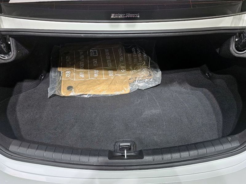 2021 Hyundai Grandeur 2.5 Exclusice photo 27
