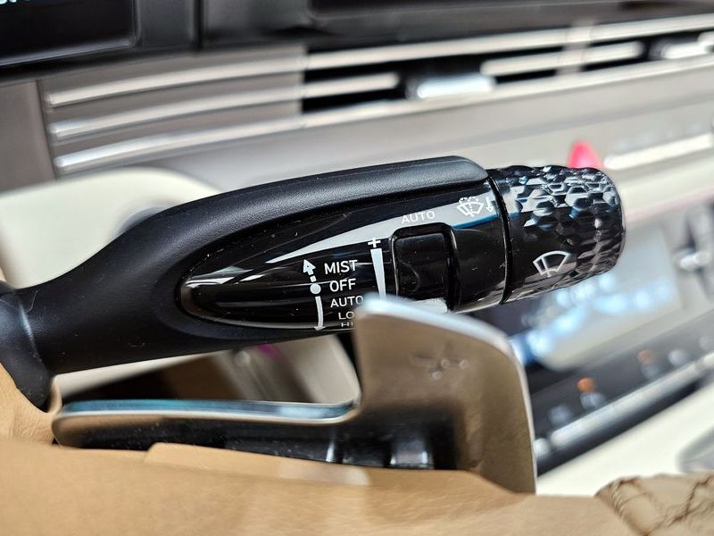 2021 Hyundai Grandeur 2.5 Exclusice photo 29