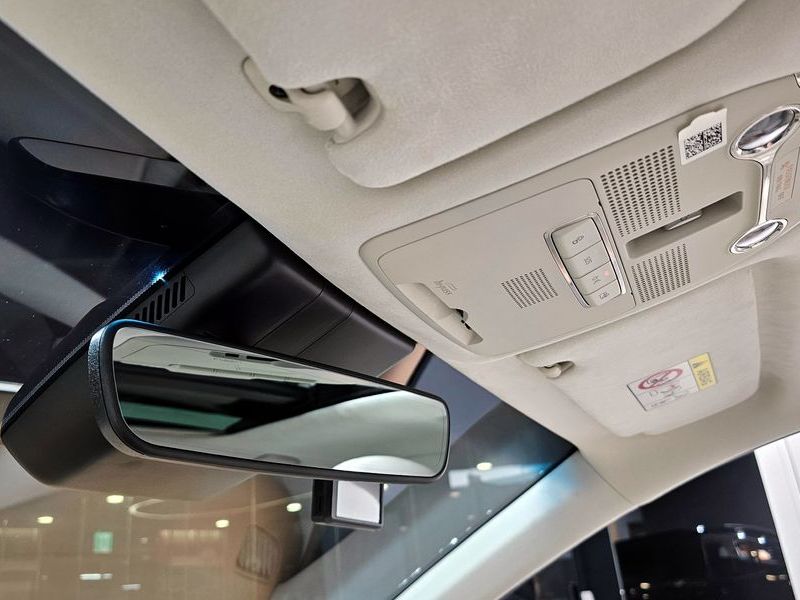 2021 Hyundai Grandeur 2.5 Exclusice photo 30