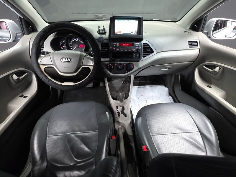 2013 Kia Morning Smart photo 7