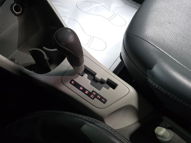 2013 Kia Morning Smart photo 9
