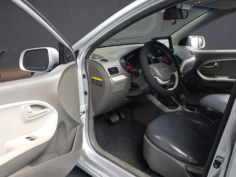 2013 Kia Morning Smart photo 10