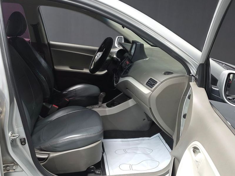2013 Kia Morning Smart photo 11
