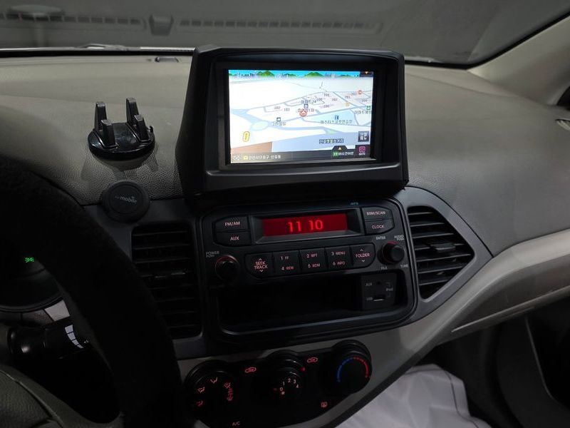2013 Kia Morning Smart photo 14