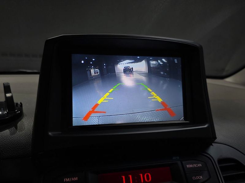 2013 Kia Morning Smart photo 15