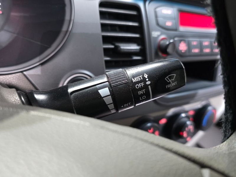 2013 Kia Morning Smart photo 17