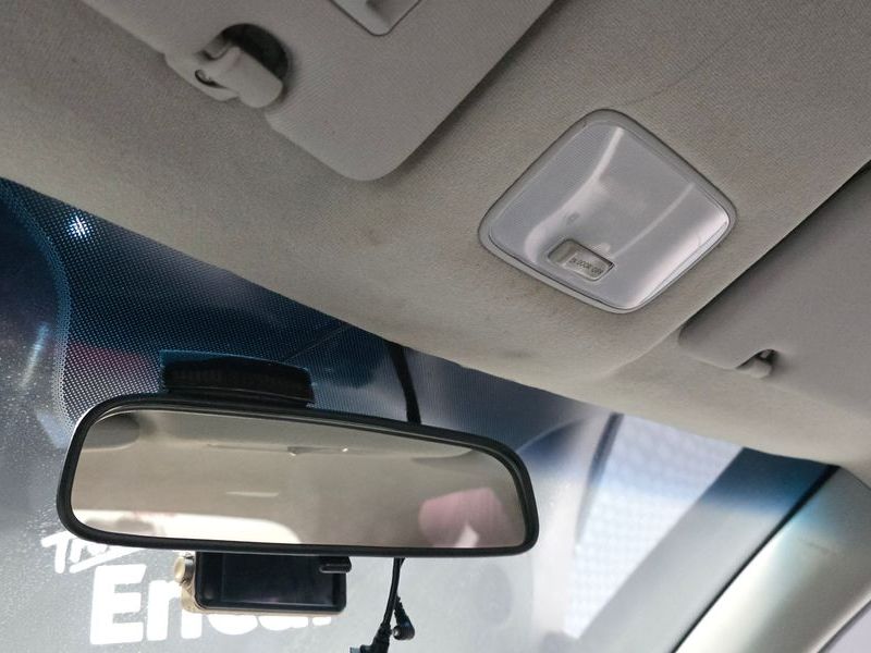 2013 Kia Morning Smart photo 19