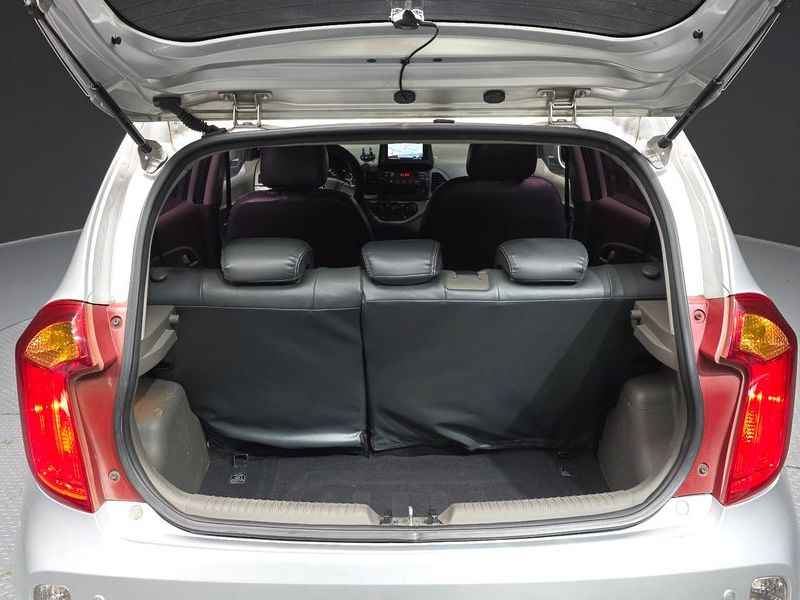 2013 Kia Morning Smart photo 20